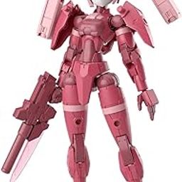 Bandai Hobby - 30MM - 1/144 #53 EXM-H15A Acerby Type-A Model Kit-image-9