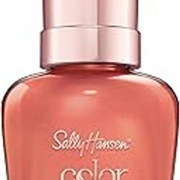 Sally Hansen Color Therapy Nail Polish, Couple's Massage, Pack of 1-image-18