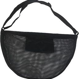 LOOM TREE Basketball Shoulder Bag Tote Handbag Soccer Storage Bag for Volleyball Rugby | Team Sports | Baseball & Softball | Clothing, Shoes & Accessories | Equipment Bags-image-55