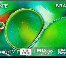 Sony BRAVIA 2 Series 126 cm (50 inches) 4K Ultra HD Smart LED Google TV K-50S25 (Black)-image-44