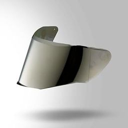 Visor & Accessories for Studds Thunder & Drifter Helmets, Clear, Tinted, Mirror, Rainbow, Night Vison, Inner Padding & Mechanism (Original)-image-12