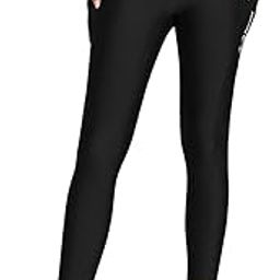 Women High Rise Regular Fit Leggings-image-19