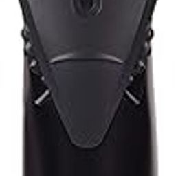 Panasonic Er207Wk24B Corded/Cordless Rechargeable Trimmer With Quick Adjust Dial(Black) - Men-51