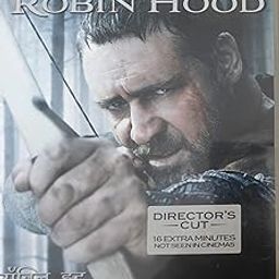 Robin Hood Movie in English DVD-image-37