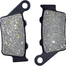 Meenu Arts Back Disc Brake Pad Compatible For Ather Electric Scooter-image-6