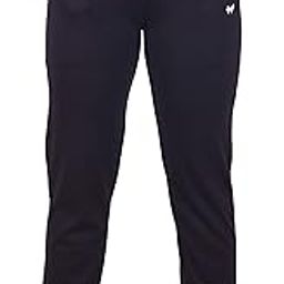 Women's Regular Fit Trackpants-image-108