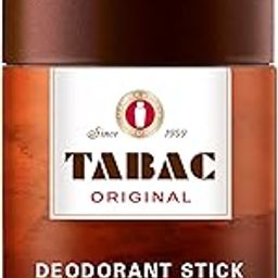TABAC Original Deodorant Stick - For Men (75 ml)-image-9