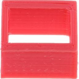 ATORSE FPV Lipo Battery Fixed Mount Holder for Mobula7 Drone Toy Part Accessories Red-picture-8
