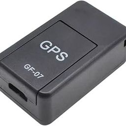 BLACKPOOL® Mini GPS Tracker with Voice Recording& Voice Alarm for Kids, Pets, Cars & Bikes-24