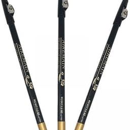 CALANDIS 3x3x Hairline Barber Magic Pencil Tool for Making Arches Shaver black | Clippers & Trimmers | Shaving & Hair Removal-image-33