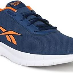 Reebok Mens Stride Runner Running Shoe-19
