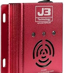 J3 technology - Car Ultrasonic Rat Repeller-Water-Resistant car Repellent for Automobiles-95% Effective.-21