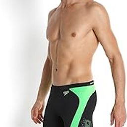 Men's Endurance+ Logo Graphic Splice Jammer-image-81