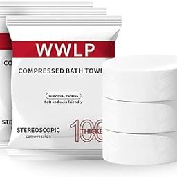 Gravity Bath WWLP Disposable Bath Towel, Compressed Bath Towel, Full Size (70x140 cm), Soft and Skin Friendly, Pack of 3 (3)-image-60