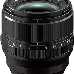 Fujifilm Fujinon XF 56MM F1.2 R Weather Resistant LM Prime Lens for Portrait | Wedding | Fashion (Full Frame Equivalent = 85MM) with 2+1* Year Warranty-picture-16