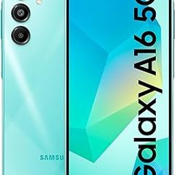 Samsung Galaxy A16 5G (Light Green, 8GB RAM, 128GB Storage) | Super AMOLED | 50MP Triple Camera with Ultra Wide Lens | 6 OS & 6 Years Security Updates | IP54 | Tap & Pay | 5000mAh-image-86