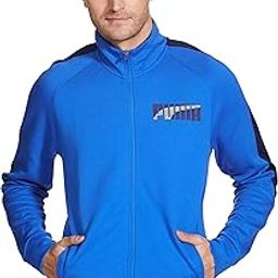 Men's Cotton Hooded Neck Standard Length Jacket-picture-54