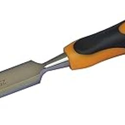 Inditrust 25mm Wood Carving Hand Chisel - 1pc Bevel Set-23