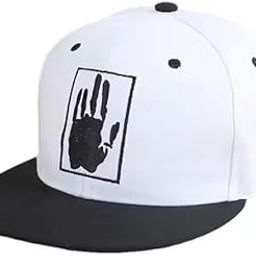 Cap for Men Women Topi Unisex Head Branded Boy's Girl's Caps Adjustable Strap Summer Sports Cricket Gym Dance Cotton Free Size Woolen Fashion Baseball Hip hop Helmet Winter Snapback-image-99