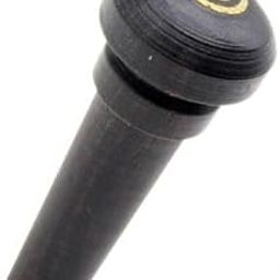 CALANDIS 2xViolin Tail Nail Violin Endpin Peg with Fresh Eye for Violin Fiddle Parts | Other Accessories | Parts & Accessories | String-image-79