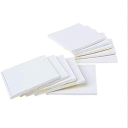 Techtonics Insulation Cotton Washer for TEC1-12706 Thermoelectric Cooler Peltier - 5 Pcs-picture-28