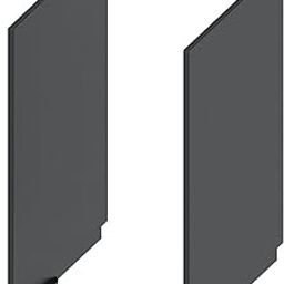 Siemens 3VA96020WA00 PHASE BARRIERS 2 UNITS ACCESSORY FOR: 3VA1/2 1000-image-25
