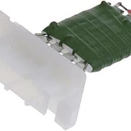 HEAVENGLOW Trade Car Heater Blower Motor Module Resistor for Vectra C Signum 2002-2008-image-55