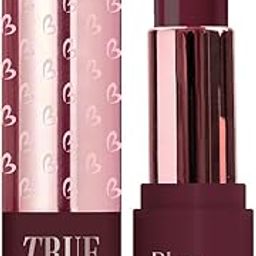 Blue Heaven True Matte Lipsticks for women with 2x Intense pigment | SPF Sun Protection | Weightless formula | Long Lasting upto 8Hrs, 24 Maroon Rich, 4g-15