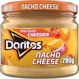 Doritos Nacho Cheese Jar, 300 g-image-27