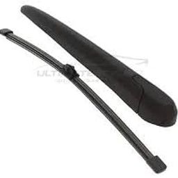 Rear Windshield Wiper Arm and Blade Set Suitable For GLE (Rear Windshield Wiper Arm and Blade Set Suitable For GLA)-image-13