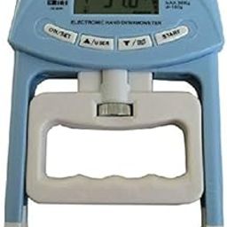 BAZPUR MART® Xiangshan Electronic Grip Dynamometer Physical fitn College ent nce Mination m Dynamometer Grip Dynamometer g y-15