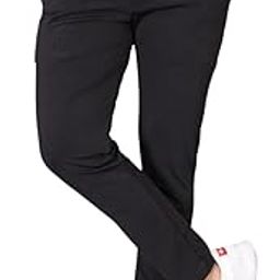 Men's Slim Fit Stretchable Casual Trousers | Stylish Lycra Blend Pants for Office, Party-picture-19