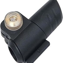 BNF Walking Lock Walking Pole Flip Lock Black for Snowshoeing Hiking 16 Oblique Caliber | Sporting Goods | Outdoor Sports | Camping & Hiking | Hiking Gear | Walking & Trekking Sticks-image-13