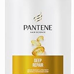 Pantene Hair Science Deep Repair Shampoo 1Ltr with Pro-Vitamins & Vitamin B to repair & protect severely damaged hair,for all hair types, shampoo for women & men, shampoo for damaged hair-image-18