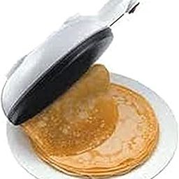 Non-Stick Coated Crepe Maker-picture-10