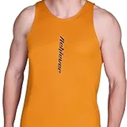 antiloop Men's | Relaxed fit Sleeveless Tshirt | Sando for Men | Gym Vest-picture-15