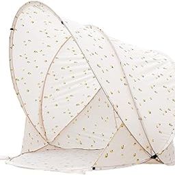 TOG Beach Tent Easy Setup Foldable Baby Travel Tent for Boys Girls Children Trip Lemon Pattern|Sporting Goods | Outdoor Sports | Camping & Hiking | Tents & Canopies | Tents'-image-15