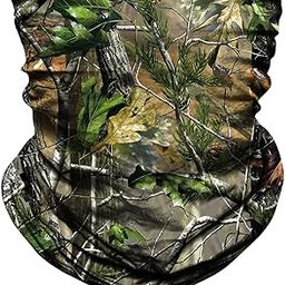 3D Headwear, Skull Face Mask, Magic Scarf, Neck Gaiter, Bandana, Balaclava, Headband for Cycling , Motorcycling, Running, Skateboarding, Moisture Wicking UV Protection, Great for Men & Women-image-43