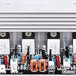 AUDIO LITE 210W RMS 3 Channel Amplifier Board for C5198 + A1941 Complete-210W)-43