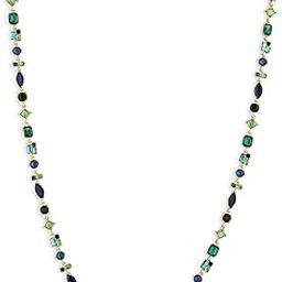 Green & Blue Dazzling Stones Embellished Contemporary Kamarbandh For Women-ZPFK16003-49