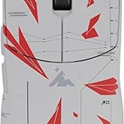 Higround Yuma Wireless Mouse - Radar, Lightweight Gaming Mice, PIXART 3395 Sensor, 26K DPI, 650 IPS, 50G Acceleration, Up to 70 Hours Battery Life, 4KHz Wireless Polling Rate with Motion Sync-image-91