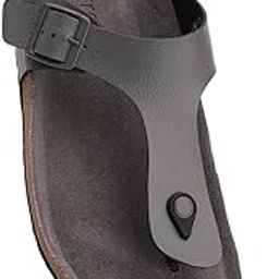 Thong Cork Sandals-image-19