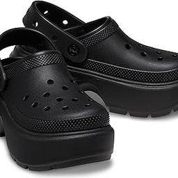 Stomp Clog Blk-picture-27
