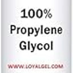 Propylene Glycol USP 100 ML-21