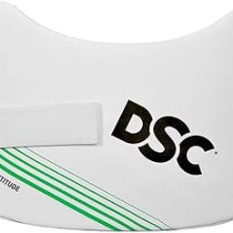 DSC Attitude Cricket Chest Guard for Mens, Size - Boys-image-27