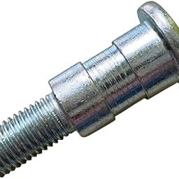 Road Religion Rear Brake Pedal Pivot Bolt for FZ | FZ-S | Fazer-31
