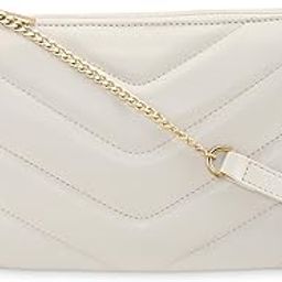 fastrack Quilted Arm Candy Bag | Detachable Straps with Metallic Detailing Sling Bag for Women, Girls and Ladies-picture-45