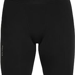 4-Way Lycra Compression Shorts for Men | Tight Skin Fit, Non Padded | Cycling Running Workout Gym Cricket Football Sports | Tummy Tuck Recovery Muscle Support | Quick Dry Anti-Chafe-18