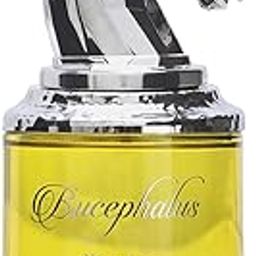 Armaf Bucephalus X Eau De Parfum (EDP) 100ML - For Men & Women-image-69