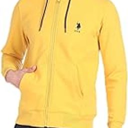 Men Hooded Sweatshirt-image-21